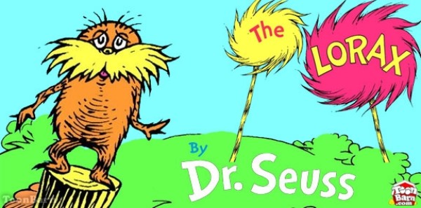 the lorax