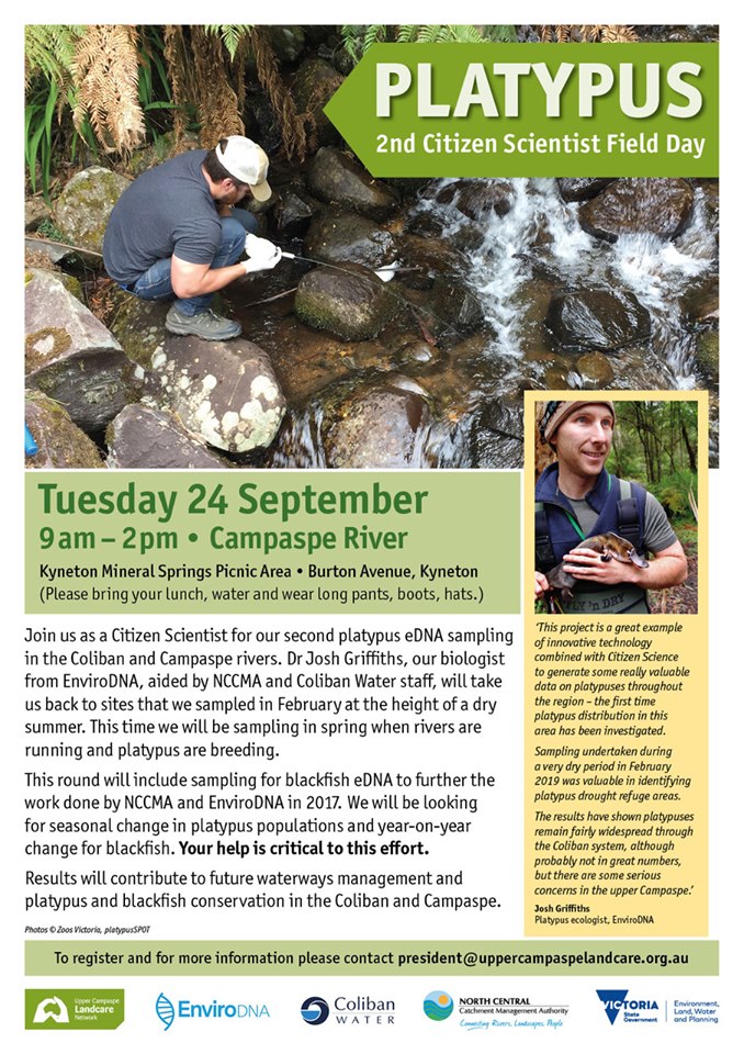 platypus event sept 19