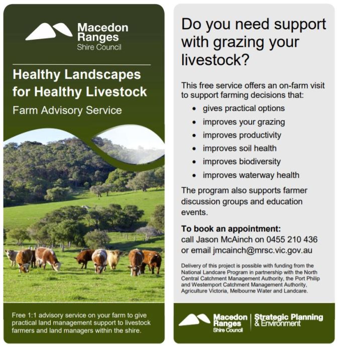 healthylandscapeshealthylivestock