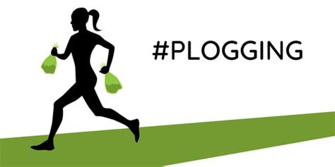 plogging